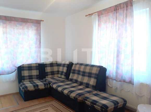 Apartament de închiriat 3 camere Dambul Rotund - 33833AI | BLITZ Cluj-Napoca | Poza1
