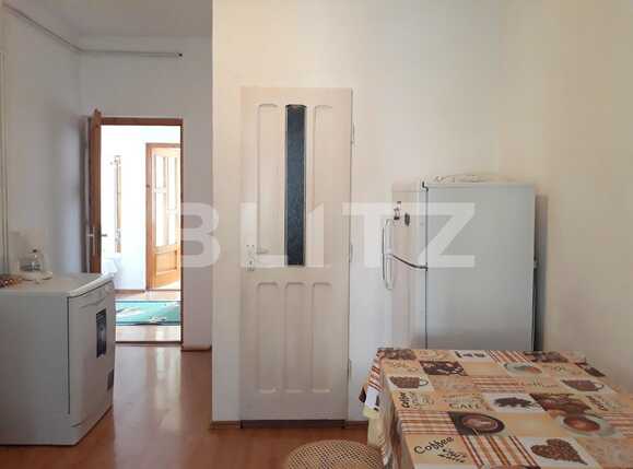 Apartament de închiriat 3 camere Dambul Rotund - 33833AI | BLITZ Cluj-Napoca | Poza10