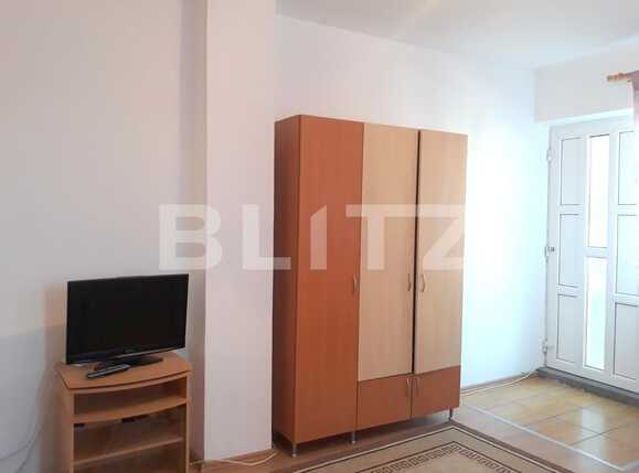 Apartament de închiriat 3 camere Dambul Rotund - 33833AI | BLITZ Cluj-Napoca | Poza3