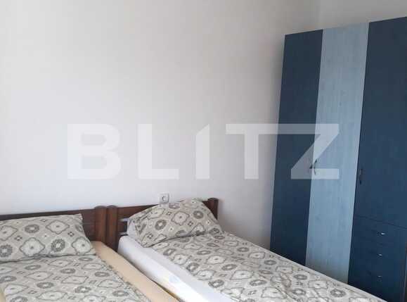 Apartament de închiriat 3 camere Dambul Rotund - 33833AI | BLITZ Cluj-Napoca | Poza6