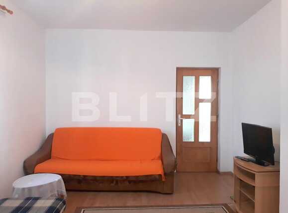 Apartament de închiriat 3 camere Dambul Rotund - 33833AI | BLITZ Cluj-Napoca | Poza2