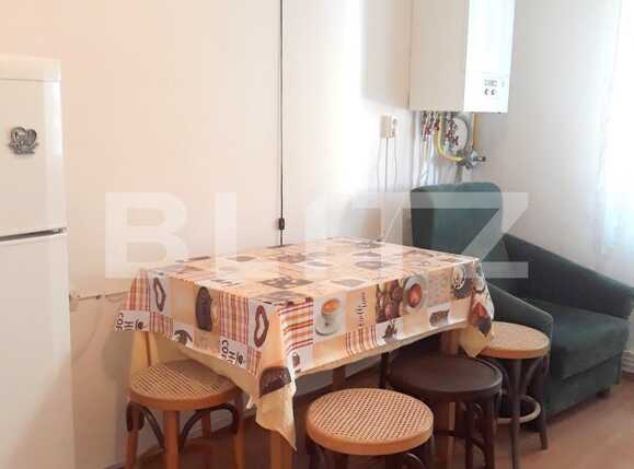 Apartament de închiriat 3 camere Dambul Rotund - 33833AI | BLITZ Cluj-Napoca | Poza9