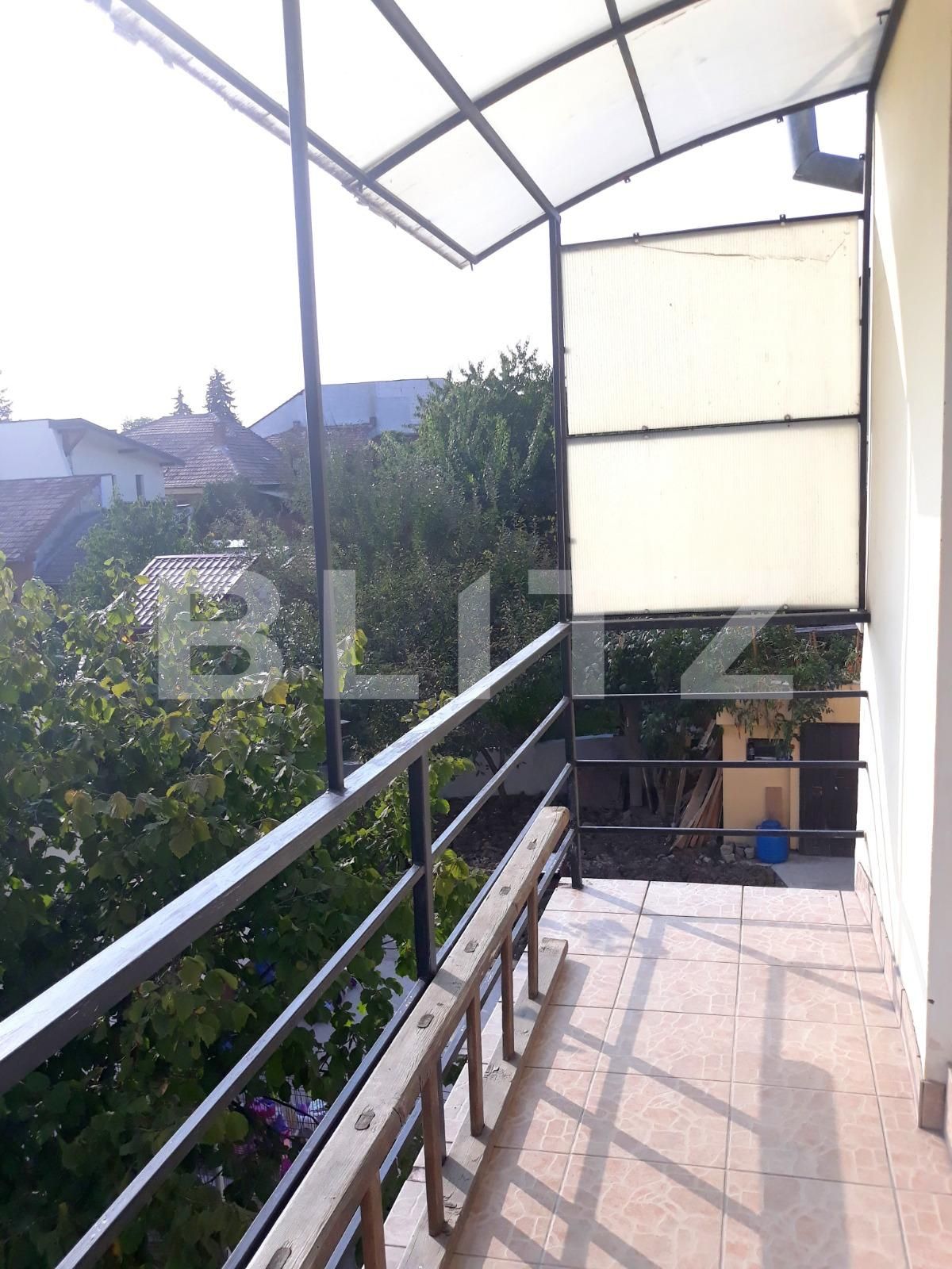 Apartament de închiriat 3 camere Dambul Rotund - 33833AI | BLITZ Cluj-Napoca | Poza14