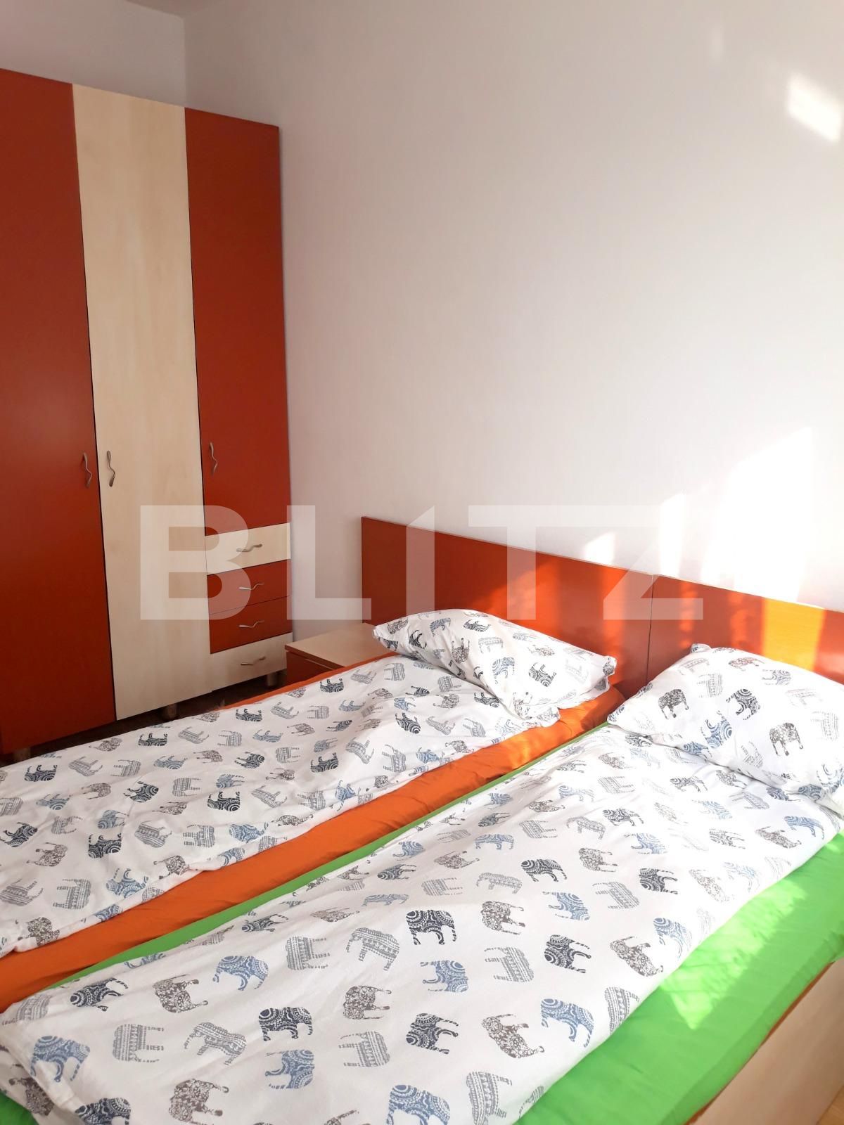 Apartament de închiriat 3 camere Dambul Rotund - 33833AI | BLITZ Cluj-Napoca | Poza5