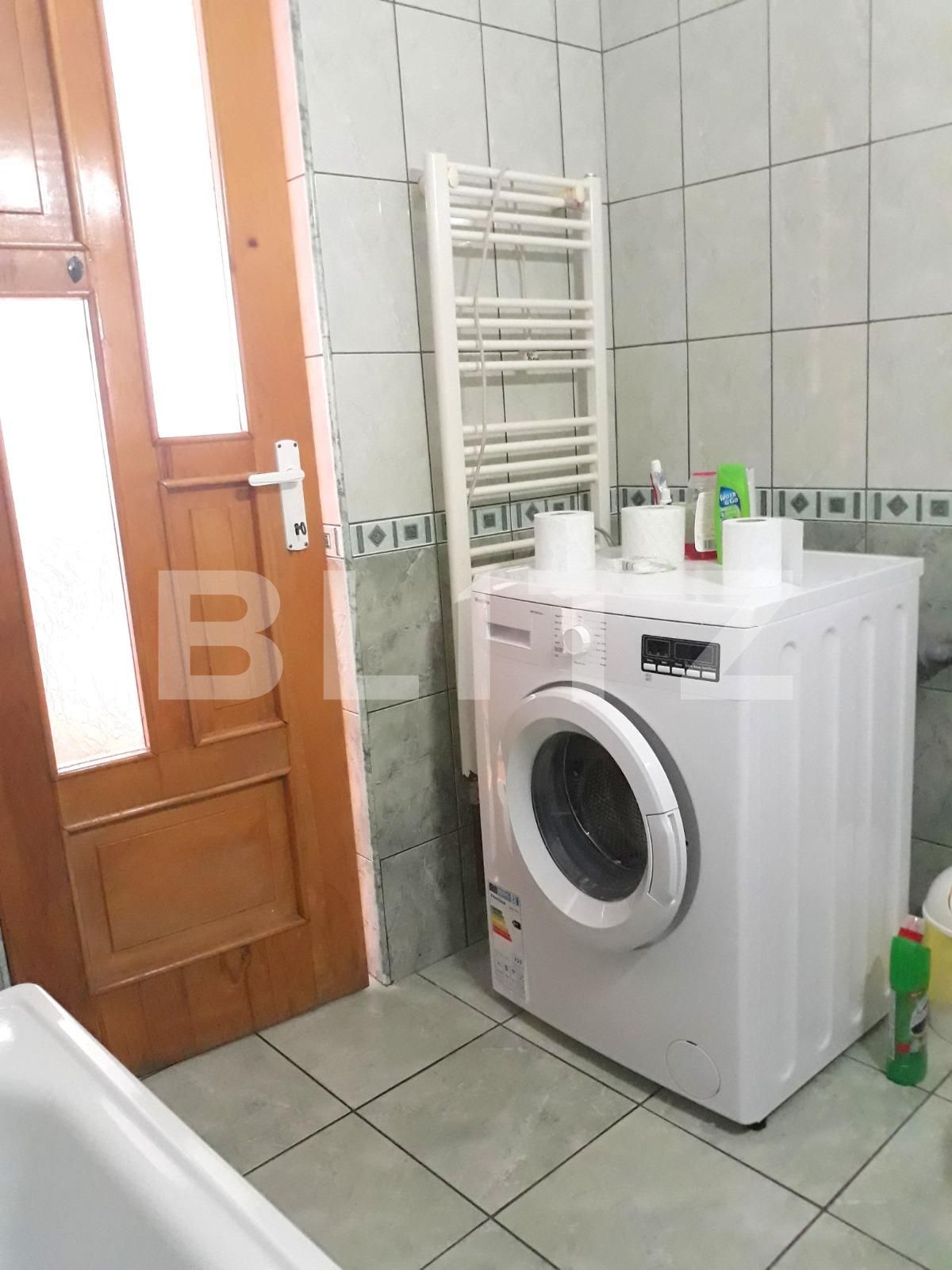 Apartament de închiriat 3 camere Dambul Rotund - 33833AI | BLITZ Cluj-Napoca | Poza12