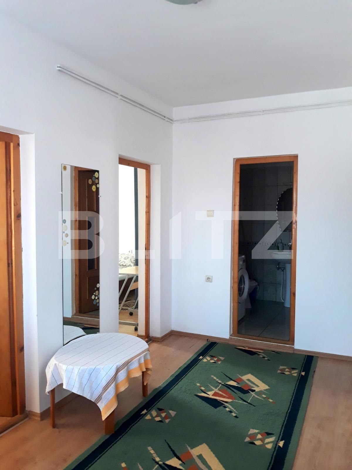 Apartament de închiriat 3 camere Dambul Rotund - 33833AI | BLITZ Cluj-Napoca | Poza13