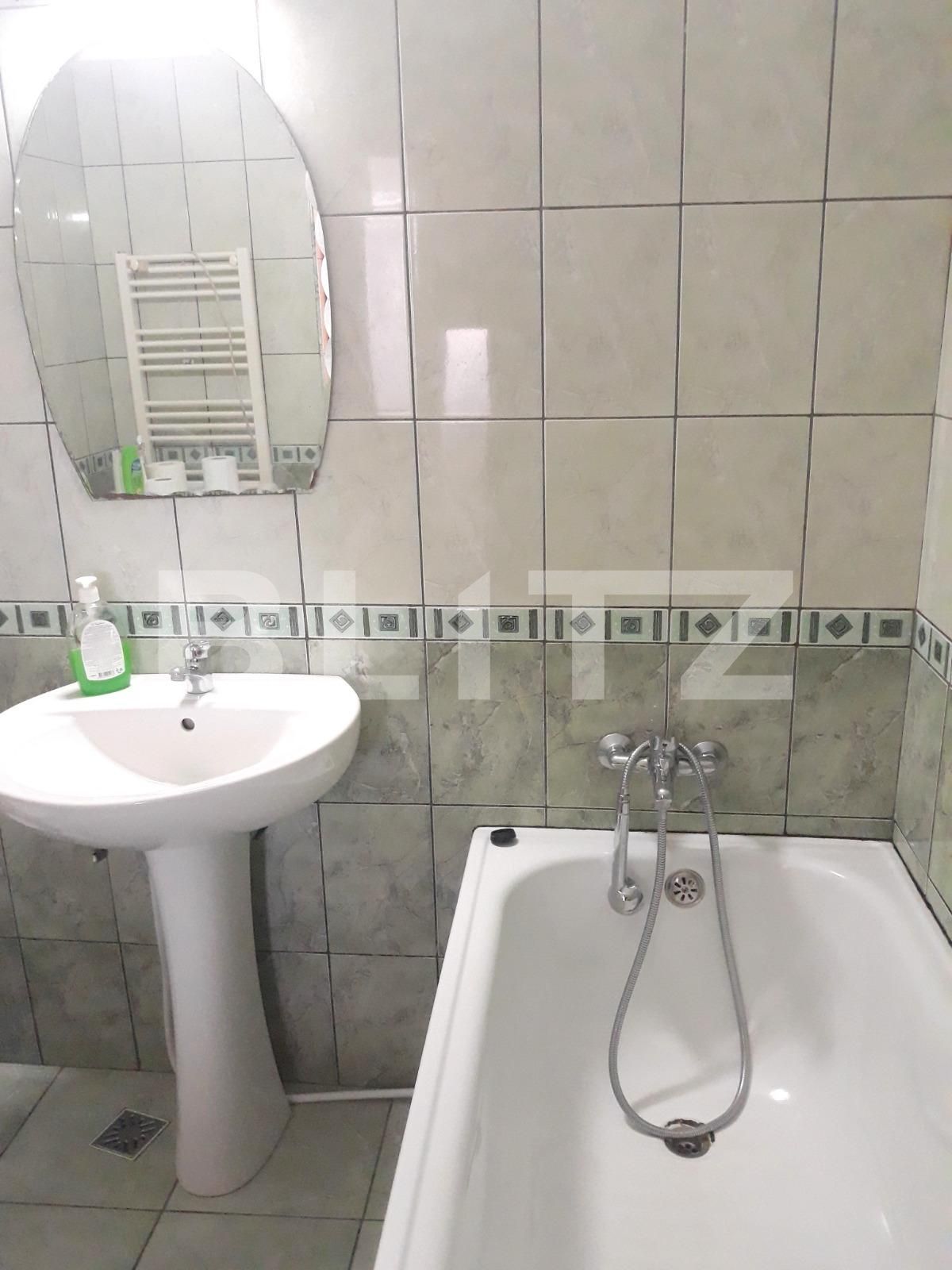 Apartament de închiriat 3 camere Dambul Rotund - 33833AI | BLITZ Cluj-Napoca | Poza11