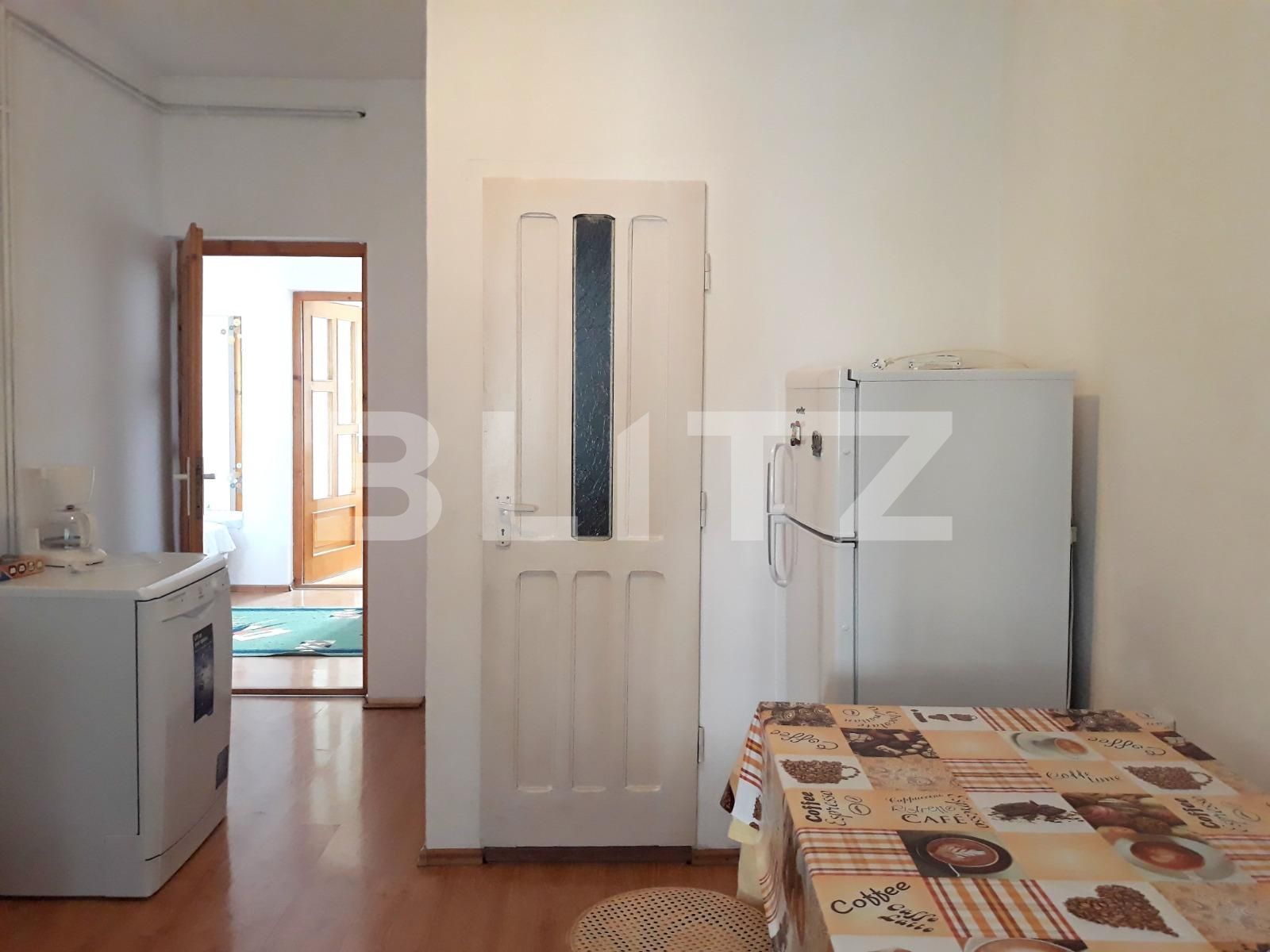 Apartament de închiriat 3 camere Dambul Rotund - 33833AI | BLITZ Cluj-Napoca | Poza10