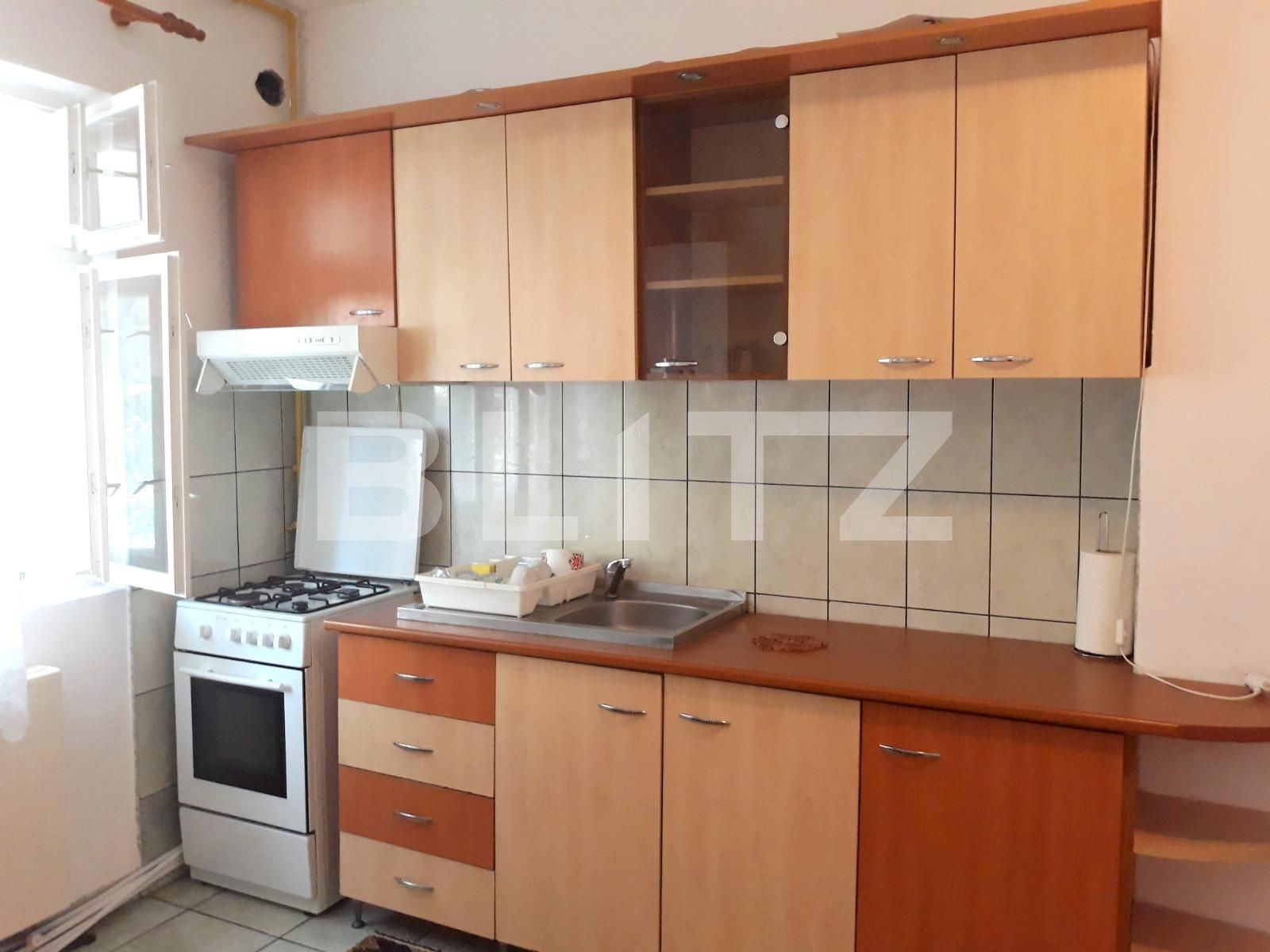Apartament de închiriat 3 camere Dambul Rotund - 33833AI | BLITZ Cluj-Napoca | Poza8