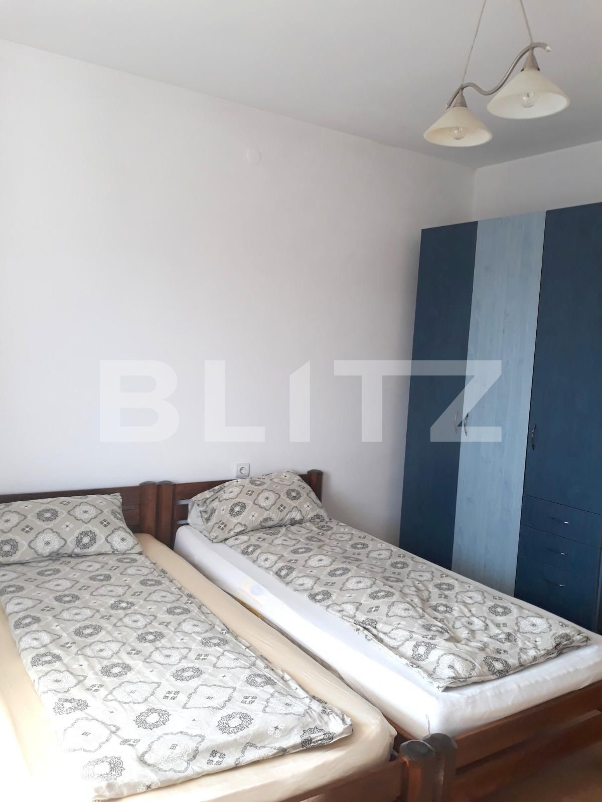 Apartament de închiriat 3 camere Dambul Rotund - 33833AI | BLITZ Cluj-Napoca | Poza6