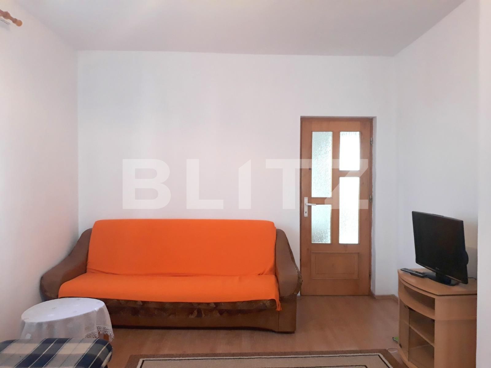 Apartament de închiriat 3 camere Dambul Rotund - 33833AI | BLITZ Cluj-Napoca | Poza2