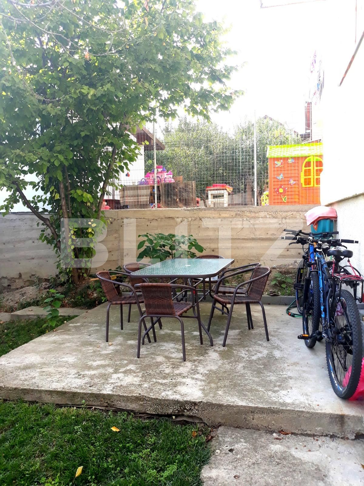 Apartament de închiriat 3 camere Dambul Rotund - 33833AI | BLITZ Cluj-Napoca | Poza15