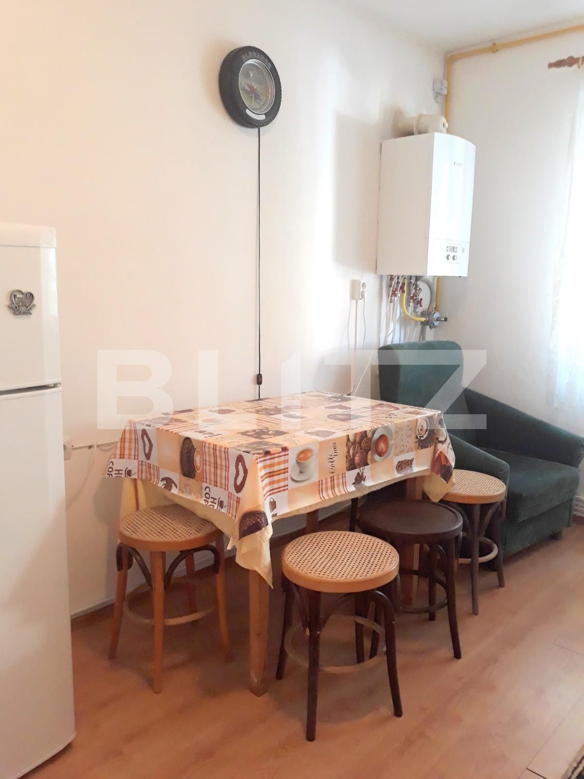 Apartament de închiriat 3 camere Dambul Rotund - 33833AI | BLITZ Cluj-Napoca | Poza9