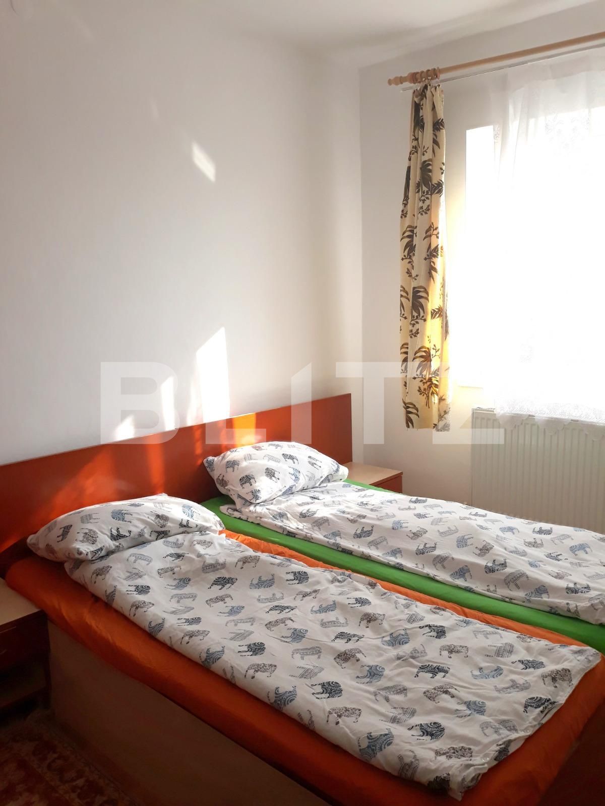 Apartament de închiriat 3 camere Dambul Rotund - 33833AI | BLITZ Cluj-Napoca | Poza4