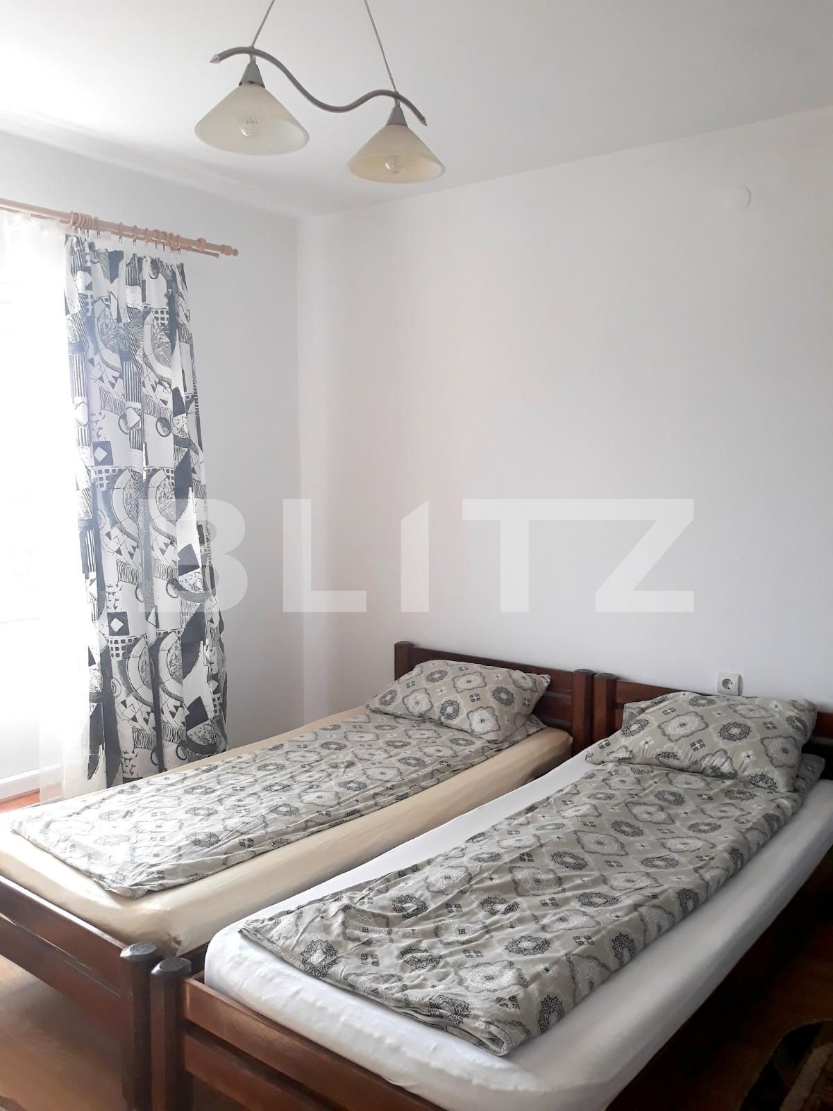 Apartament de închiriat 3 camere Dambul Rotund - 33833AI | BLITZ Cluj-Napoca | Poza7