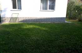 Apartament 2 camere, decomandat, 45 mp, gradina, zona strazii Maramuresului