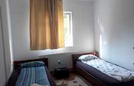 Apartament 2 camere, decomandat, 45 mp, gradina, zona strazii Maramuresului