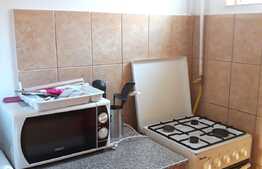 Apartament 2 camere, decomandat, 45 mp, gradina, zona strazii Maramuresului
