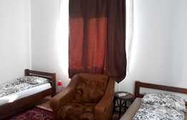 Apartament 2 camere, decomandat, 45 mp, gradina, zona strazii Maramuresului