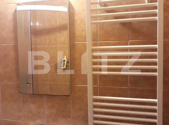 Apartament de închiriat 2 camere Dambul Rotund - 33834AI | BLITZ Cluj-Napoca | Poza11