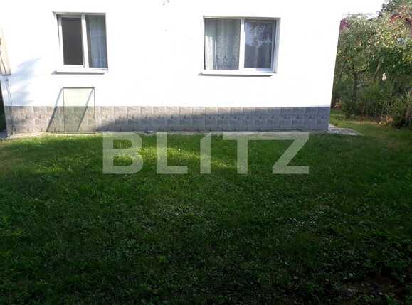 Apartament de închiriat 2 camere Dambul Rotund - 33834AI | BLITZ Cluj-Napoca | Poza14