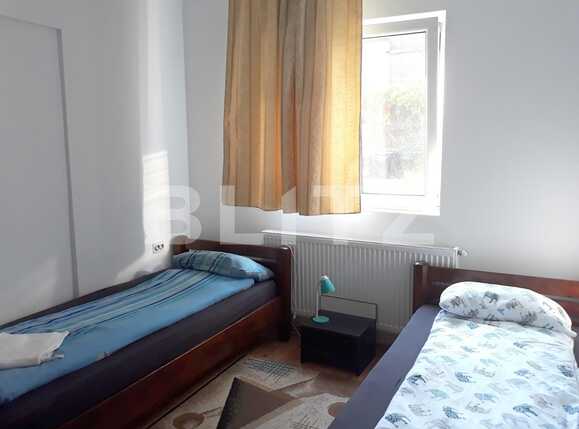 Apartament de închiriat 2 camere Dambul Rotund - 33834AI | BLITZ Cluj-Napoca | Poza5