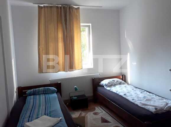 Apartament de închiriat 2 camere Dambul Rotund - 33834AI | BLITZ Cluj-Napoca | Poza4