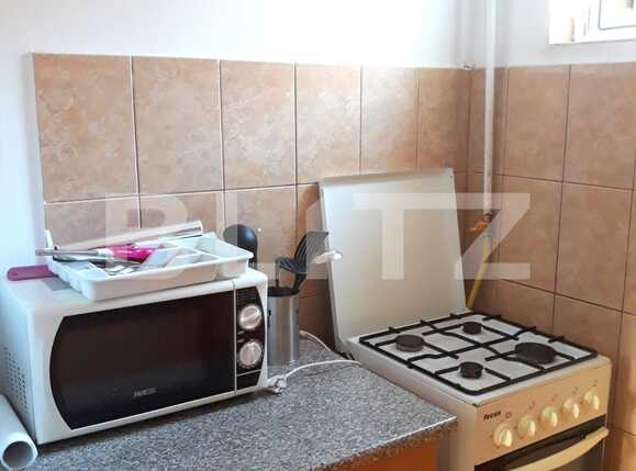 Apartament de închiriat 2 camere Dambul Rotund - 33834AI | BLITZ Cluj-Napoca | Poza7