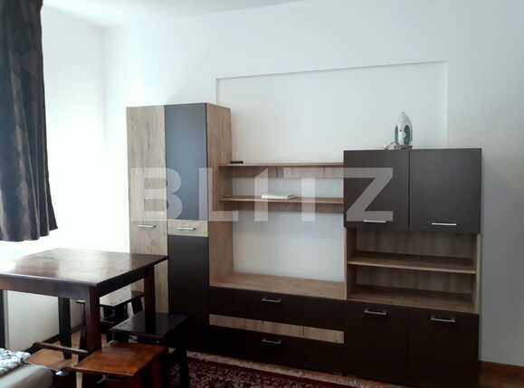 Apartament de închiriat 2 camere Dambul Rotund - 33834AI | BLITZ Cluj-Napoca | Poza3