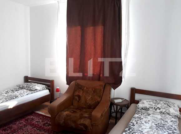 Apartament de închiriat 2 camere Dambul Rotund - 33834AI | BLITZ Cluj-Napoca | Poza1