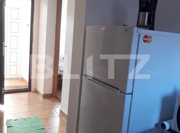 Apartament de închiriat 2 camere Dambul Rotund - 33834AI | BLITZ Cluj-Napoca | Poza9