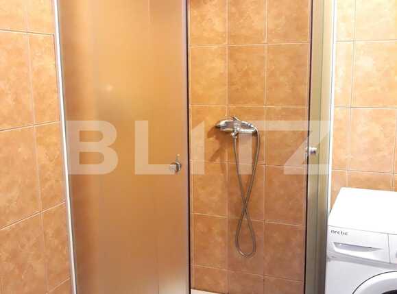 Apartament de închiriat 2 camere Dambul Rotund - 33834AI | BLITZ Cluj-Napoca | Poza10
