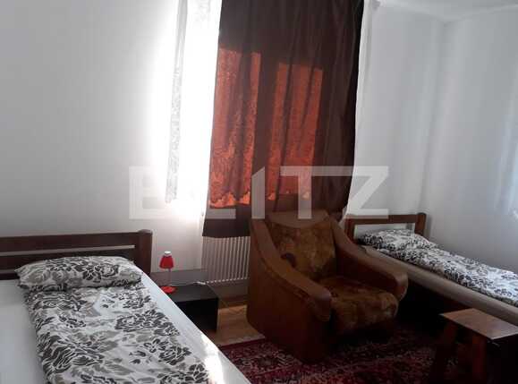 Apartament de închiriat 2 camere Dambul Rotund - 33834AI | BLITZ Cluj-Napoca | Poza2