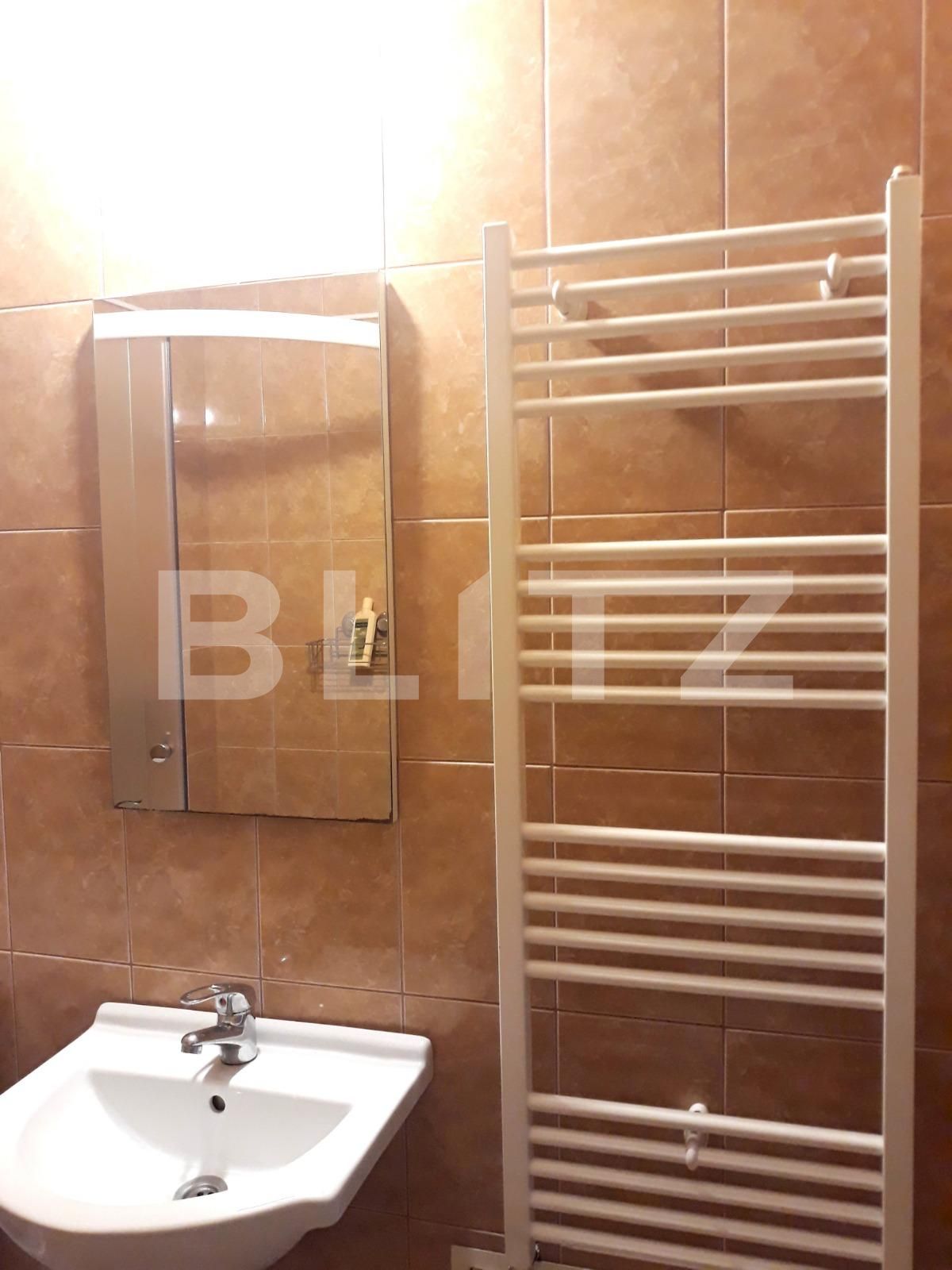Apartament de închiriat 2 camere Dambul Rotund - 33834AI | BLITZ Cluj-Napoca | Poza11
