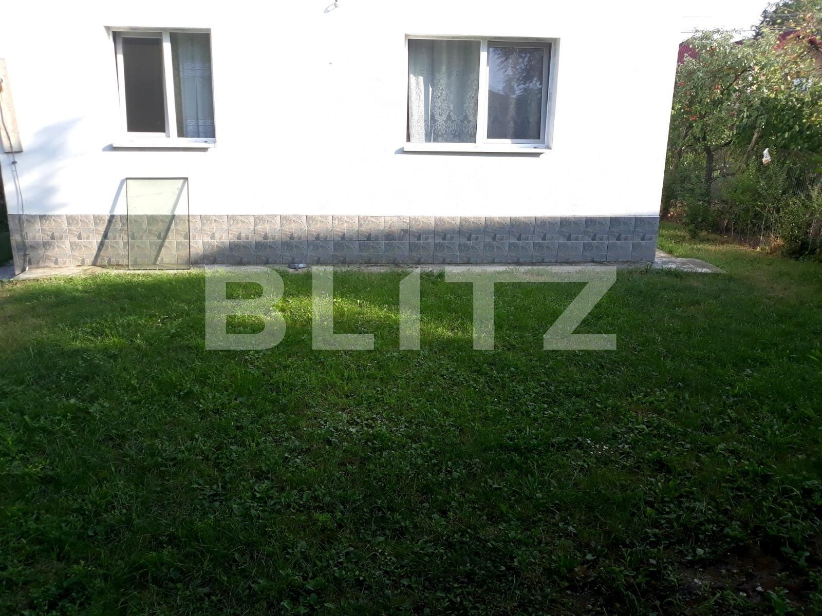 Apartament de închiriat 2 camere Dambul Rotund - 33834AI | BLITZ Cluj-Napoca | Poza14