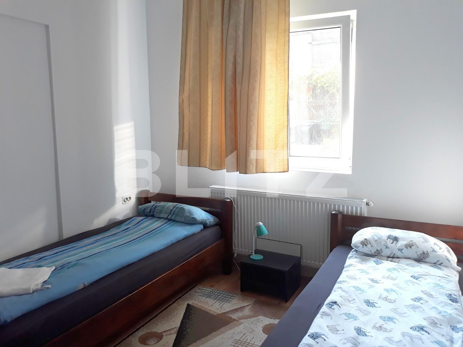 Apartament de închiriat 2 camere Dambul Rotund - 33834AI | BLITZ Cluj-Napoca | Poza5