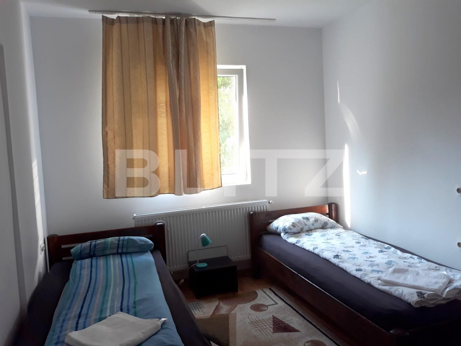 Apartament de închiriat 2 camere Dambul Rotund - 33834AI | BLITZ Cluj-Napoca | Poza4