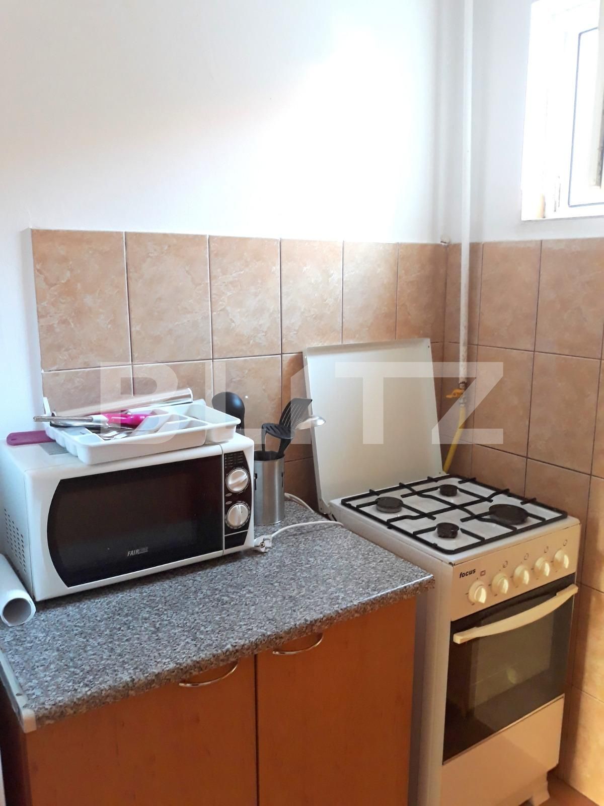 Apartament de închiriat 2 camere Dambul Rotund - 33834AI | BLITZ Cluj-Napoca | Poza7