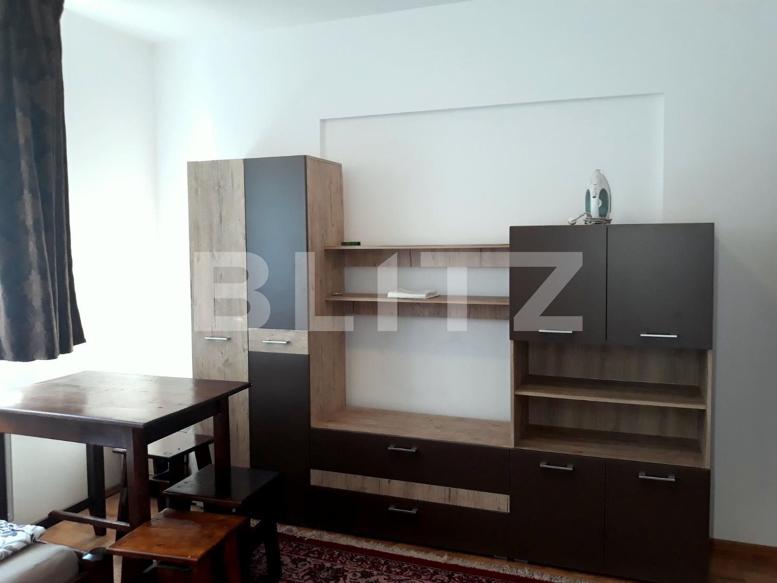 Apartament de închiriat 2 camere Dambul Rotund - 33834AI | BLITZ Cluj-Napoca | Poza3