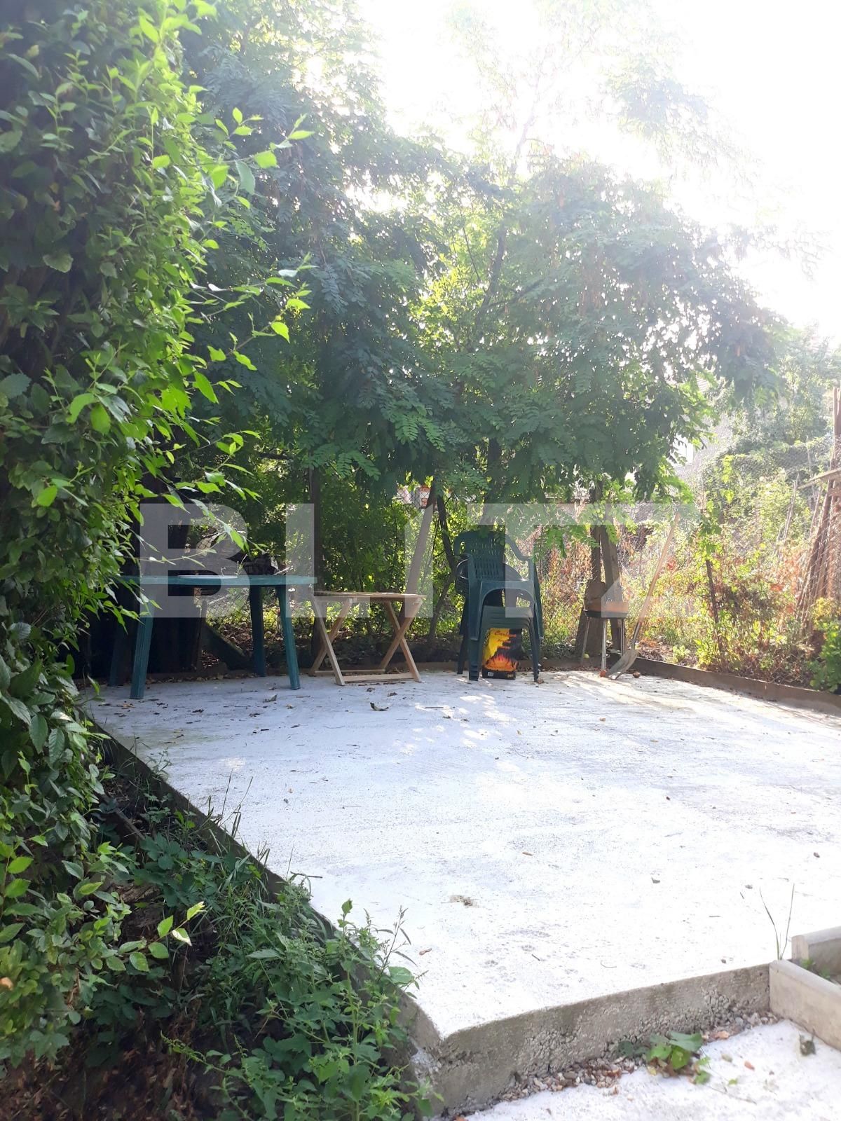 Apartament de închiriat 2 camere Dambul Rotund - 33834AI | BLITZ Cluj-Napoca | Poza15