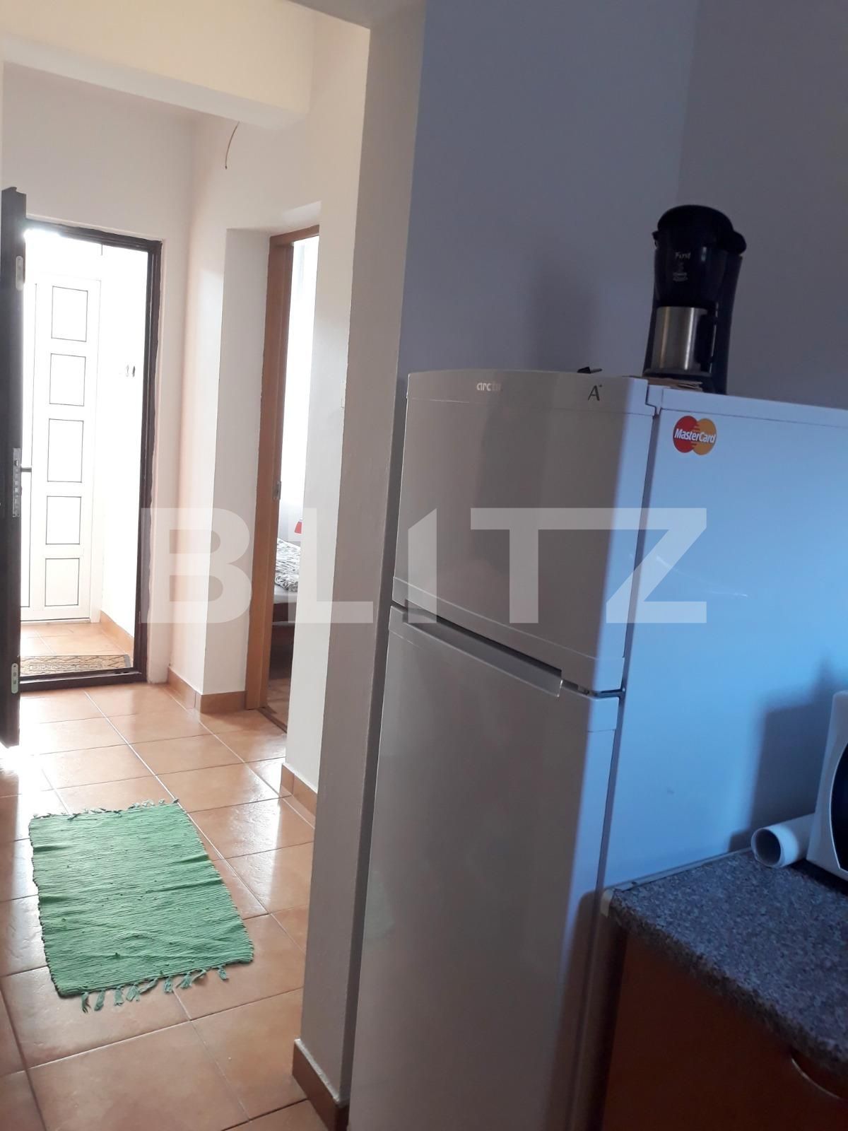 Apartament de închiriat 2 camere Dambul Rotund - 33834AI | BLITZ Cluj-Napoca | Poza9
