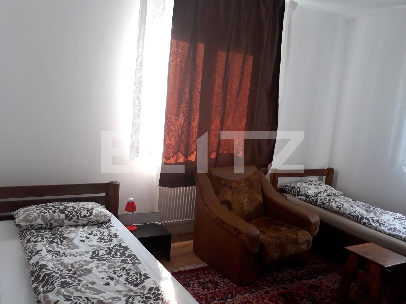 Apartament de închiriat 2 camere Dambul Rotund - 33834AI | BLITZ Cluj-Napoca | Poza2