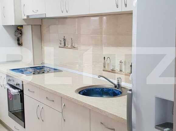 Apartament de vânzare 3 camere Marasti - 33835AV | BLITZ Cluj-Napoca | Poza1