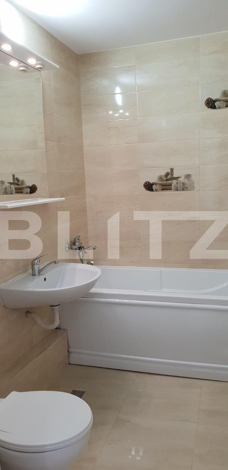 Apartament de vânzare 3 camere Marasti - 33835AV | BLITZ Cluj-Napoca | Poza5