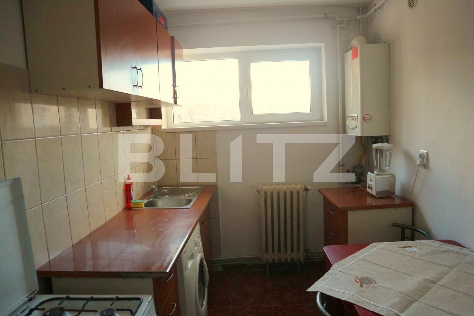 Apartament de închiriat 2 camere Grigorescu - 33836AI | BLITZ Cluj-Napoca | Poza4
