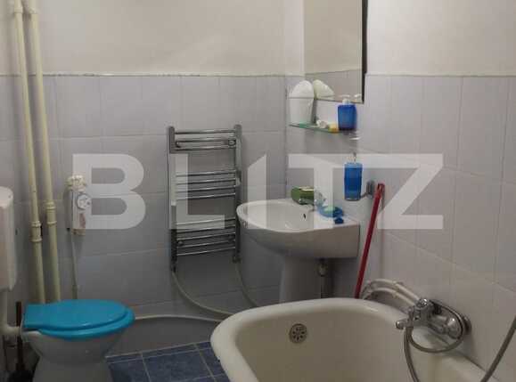 Apartament de vânzare 2 camere Central - 33837AV | BLITZ Cluj-Napoca | Poza9