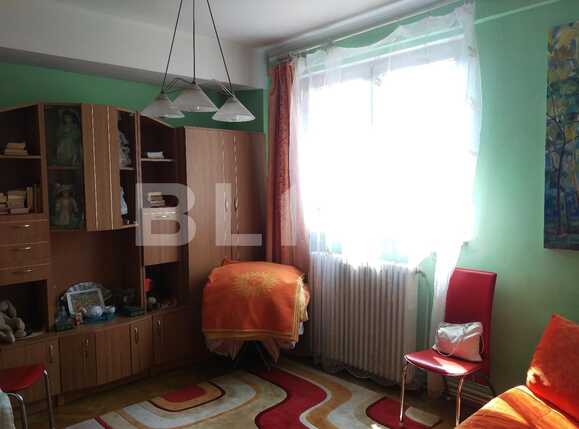 Apartament de vânzare 2 camere Central - 33837AV | BLITZ Cluj-Napoca | Poza4