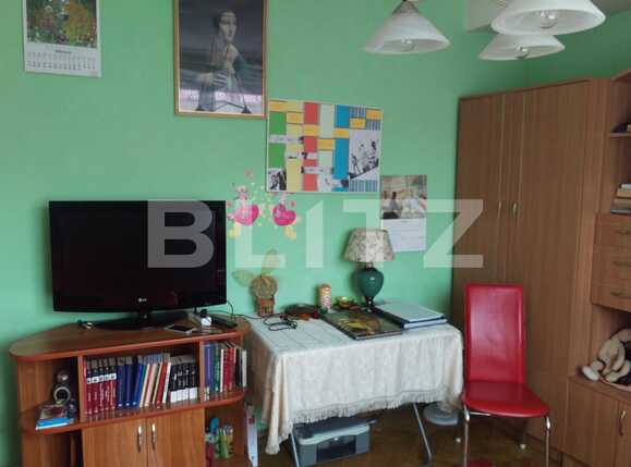 Apartament de vânzare 2 camere Central - 33837AV | BLITZ Cluj-Napoca | Poza5