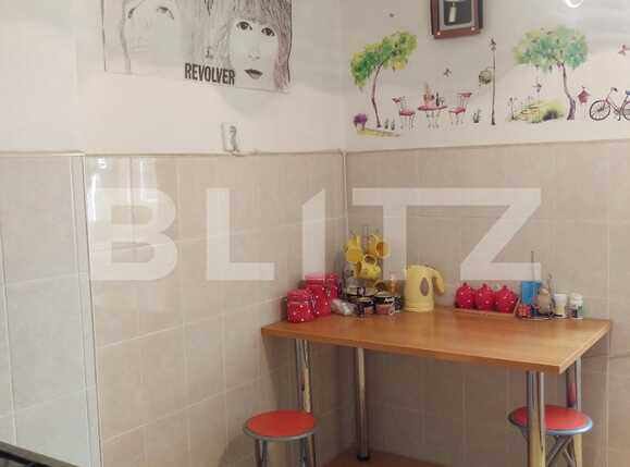 Apartament de vânzare 2 camere Central - 33837AV | BLITZ Cluj-Napoca | Poza7