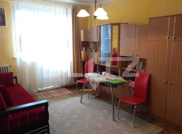 Apartament de vânzare 2 camere Central - 33837AV | BLITZ Cluj-Napoca | Poza1